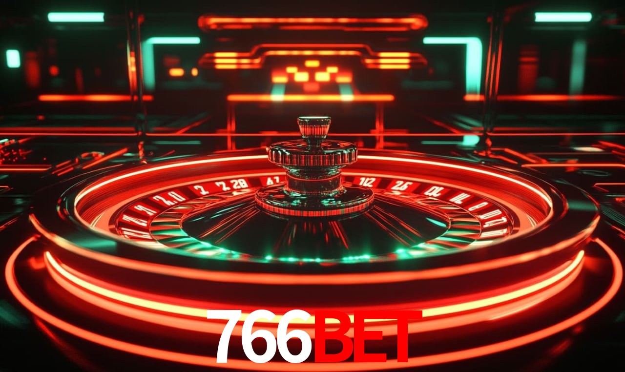 Apostas Esportivas na 766bet: Um Guia Completo