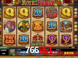 Flash Promotion 766bet