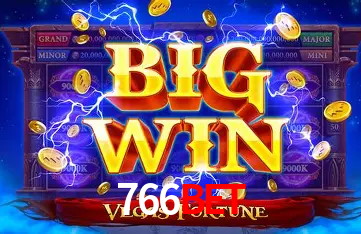 APP oficial da 766bet para mobile