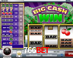 Desvendando o Mundo dos Jogos Virtuais na 766bet