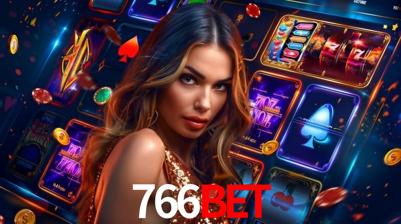 Explorando a Categoria de Eventos em Apostas na 766bet