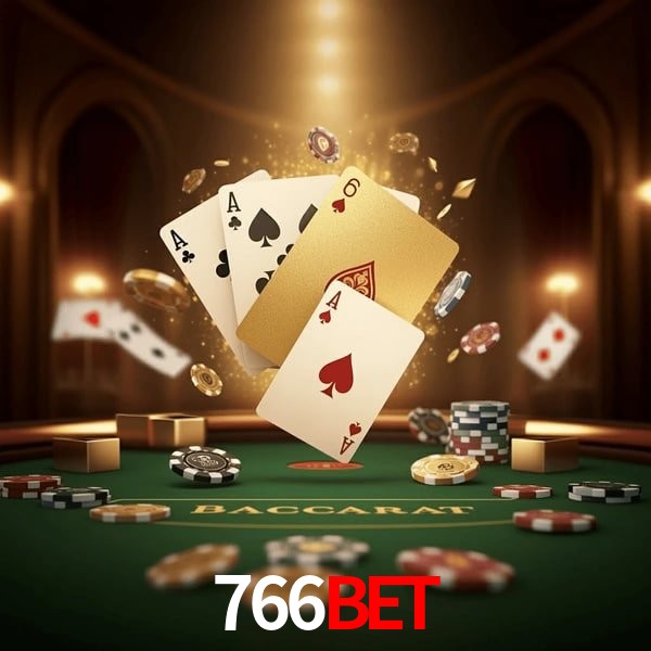 Live Casino 766bet
