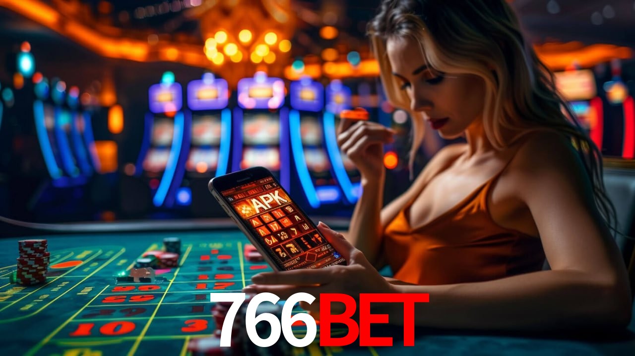 Roulette Table 766bet