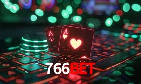 Experiência VIP 766bet