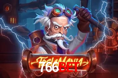 Slot Games 766bet