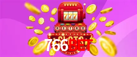 Descubra o Mundo do Cassino Online com 766bet