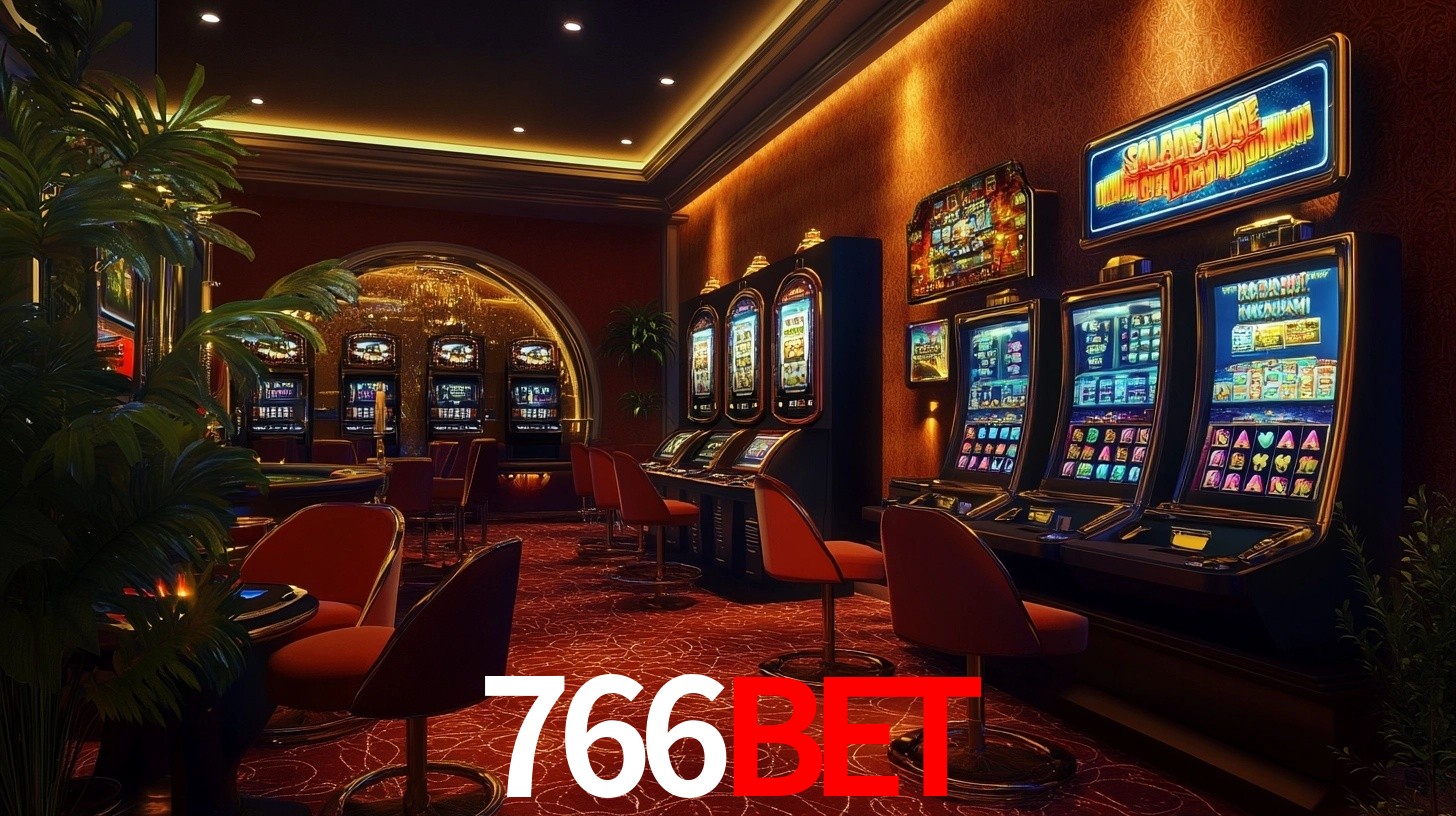 Premium Interface 766bet