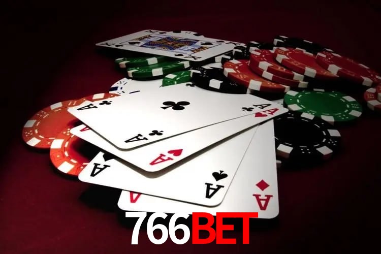cassino 766bet