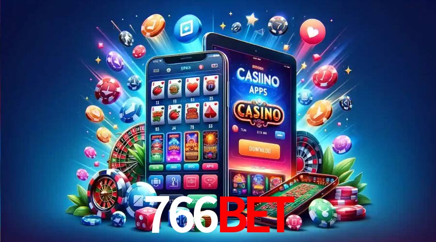Live Casino 766bet