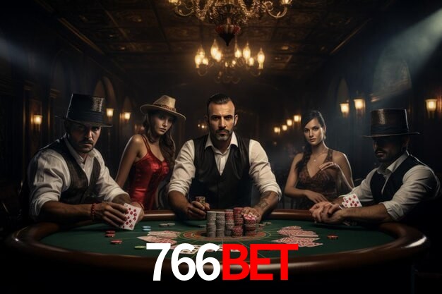 Descubra o Programa VIP da 766bet: Vantagens Exclusivas para Jogadores