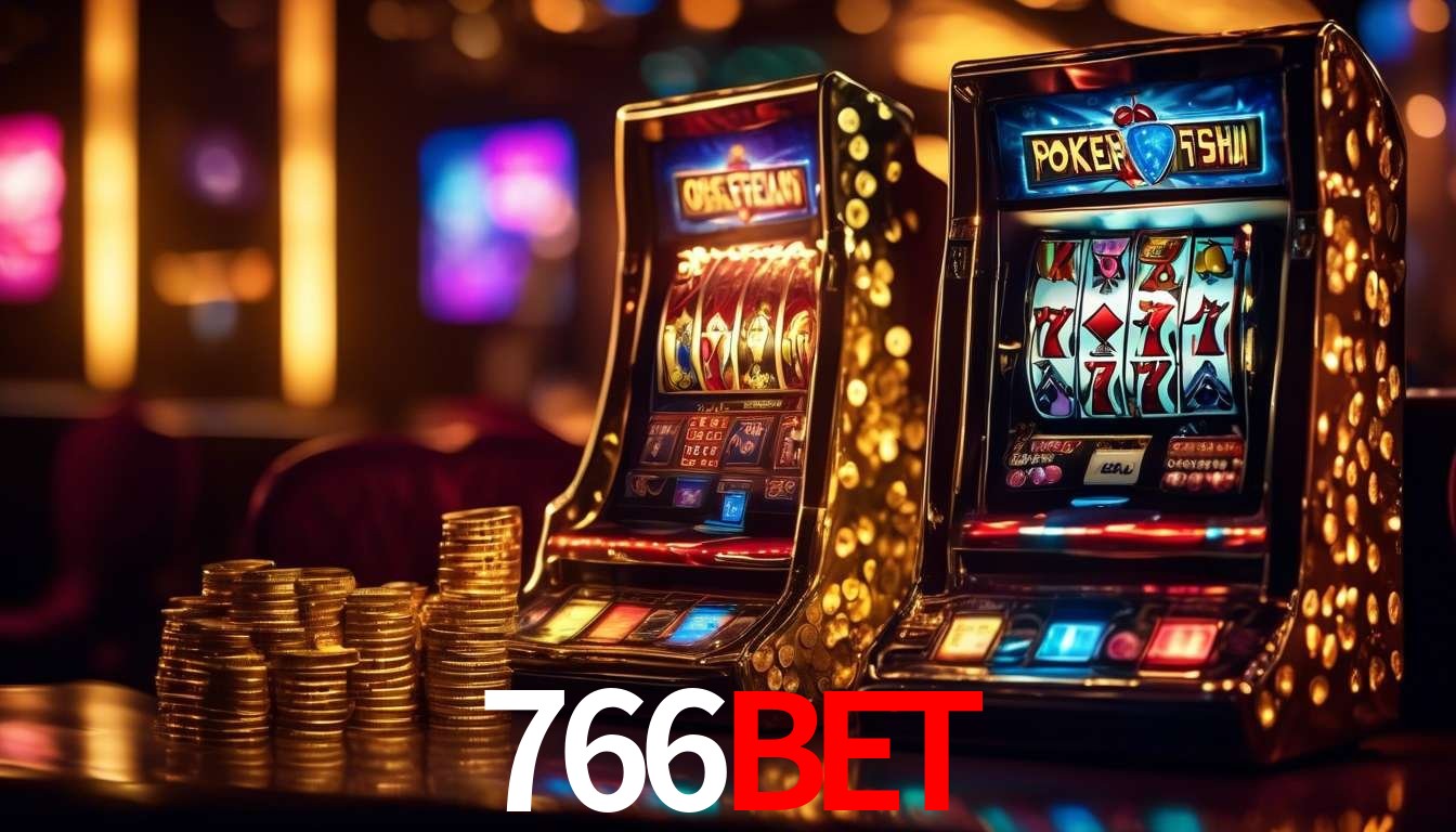 Descubra a Essência do 766bet: Nossa História e Compromissos