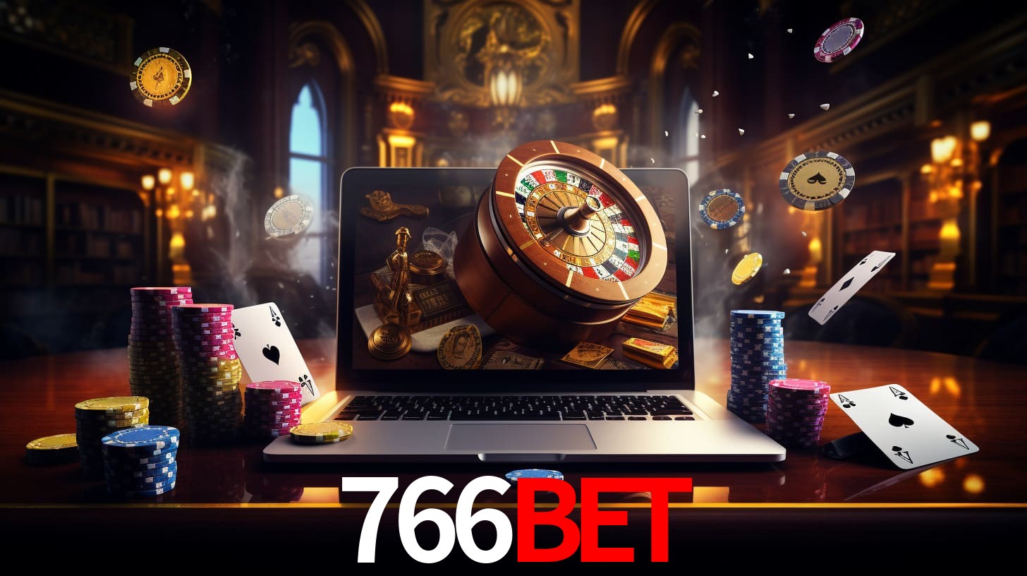 Welcome Bonus 766bet