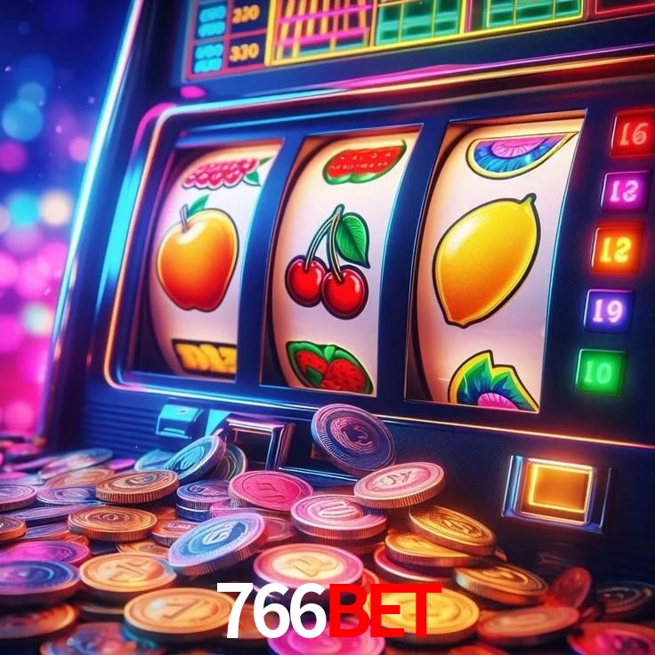 Welcome Bonus 766bet