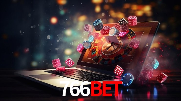 Inovações de Jogos na 766bet: O Futuro das Experiências Interativas