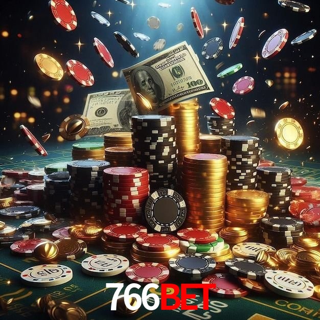 Desvendando o Mundo dos Jogos Virtuais na 766bet