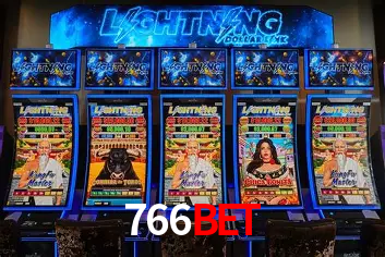 A Emoção da Loteria na 766bet: Uma Chance de Mudança de Vida