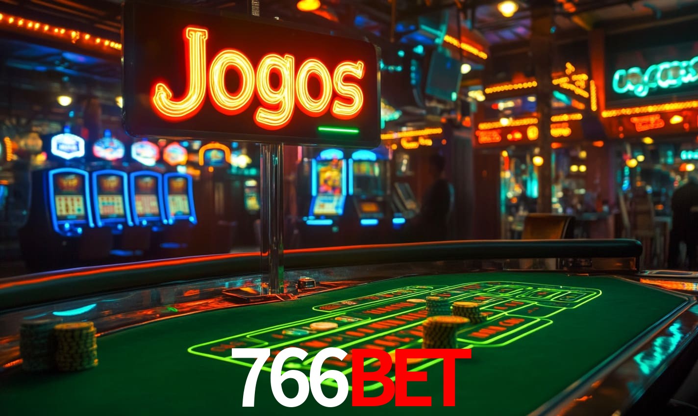 Game Providers 766bet
