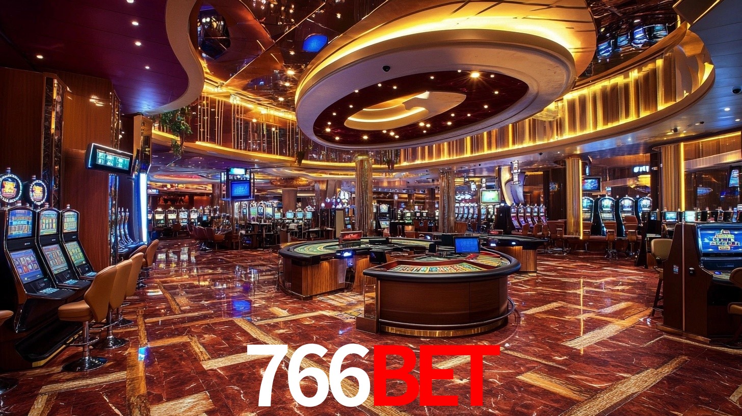 766bet App Interface