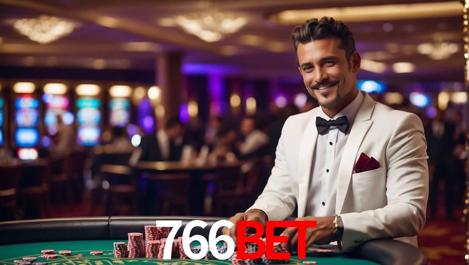 Quick Registration 766bet