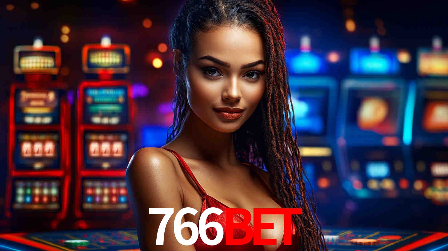 Apostas Esportivas na 766bet: Um Guia Completo
