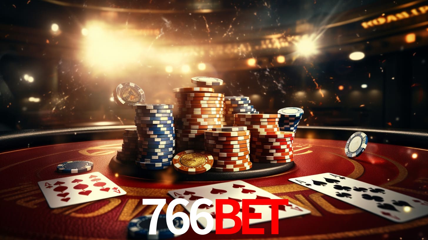 Programa VIP 766bet