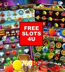 Seasonal Promotions 766bet