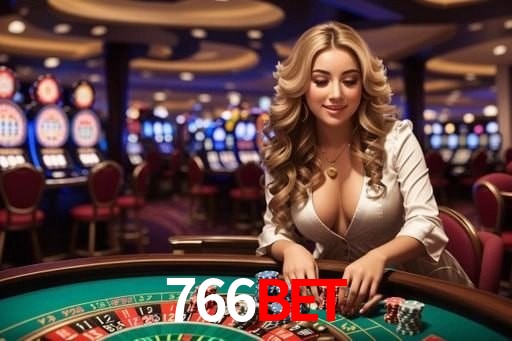 VIP Casino 766bet