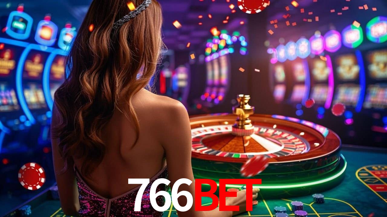 766bet App Interface