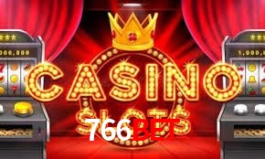 Experiência VIP 766bet